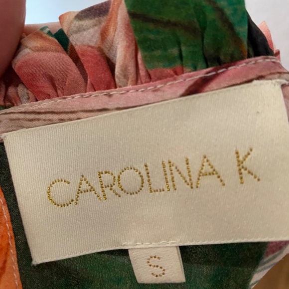 Carolina K Lisa Top - Picture 3 of 4